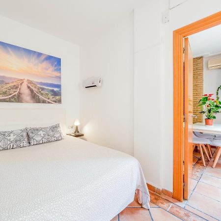 Valencia Apartamento Centro Old Town Apartman Kültér fotó