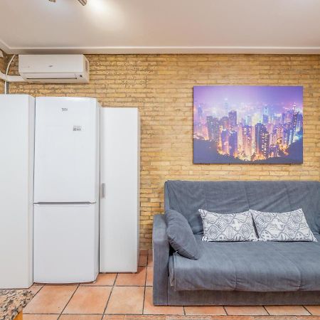 Valencia Apartamento Centro Old Town Apartman Kültér fotó