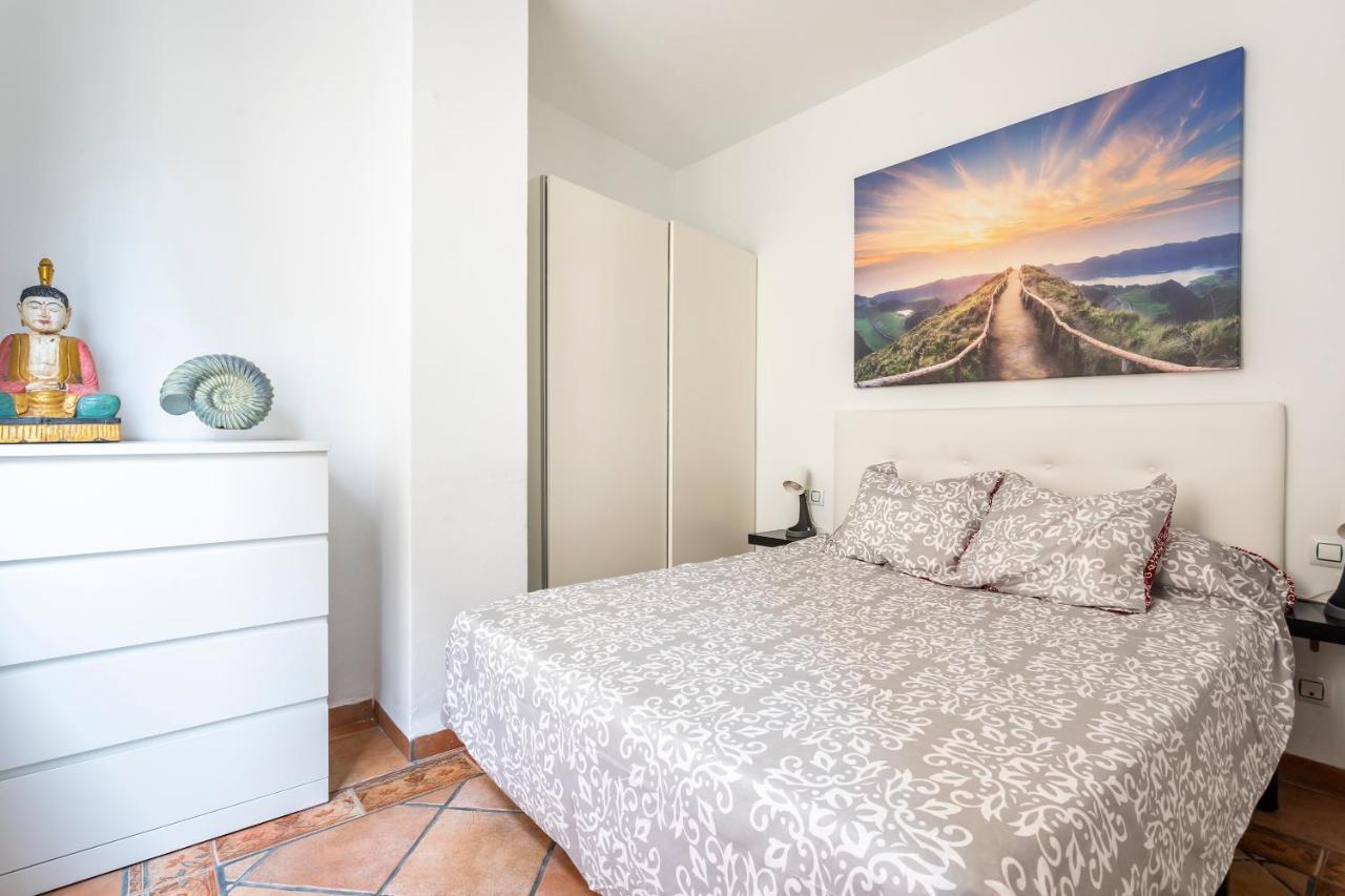 Valencia Apartamento Centro Old Town Apartman Kültér fotó