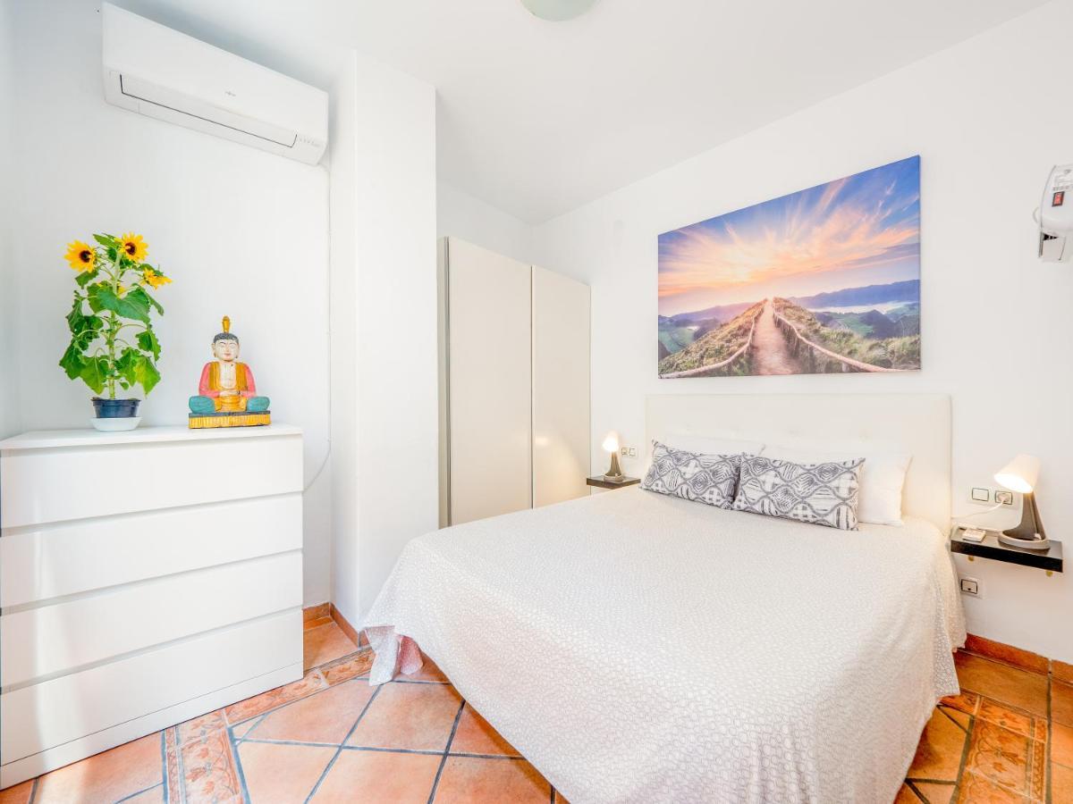 Valencia Apartamento Centro Old Town Apartman Kültér fotó
