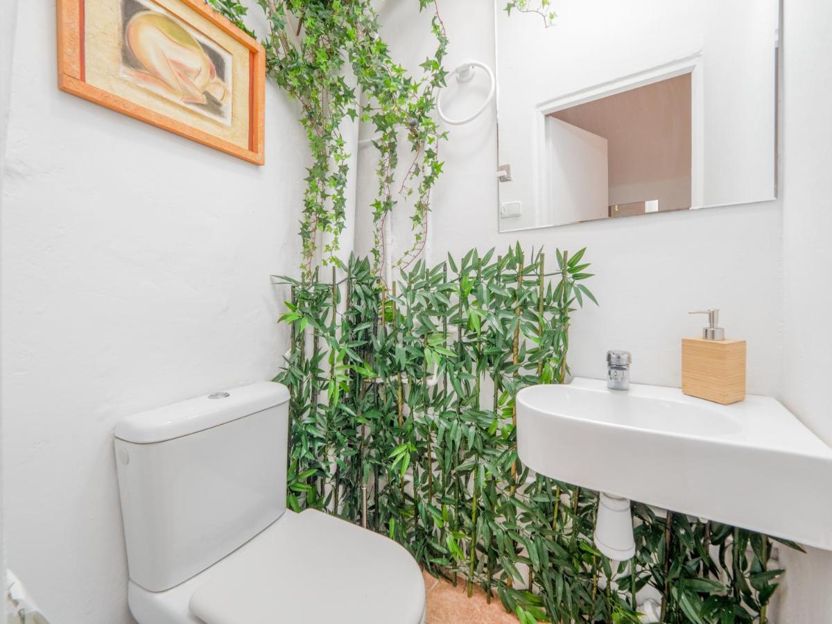 Valencia Apartamento Centro Old Town Apartman Kültér fotó