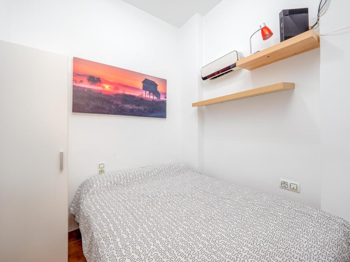 Valencia Apartamento Centro Old Town Apartman Kültér fotó
