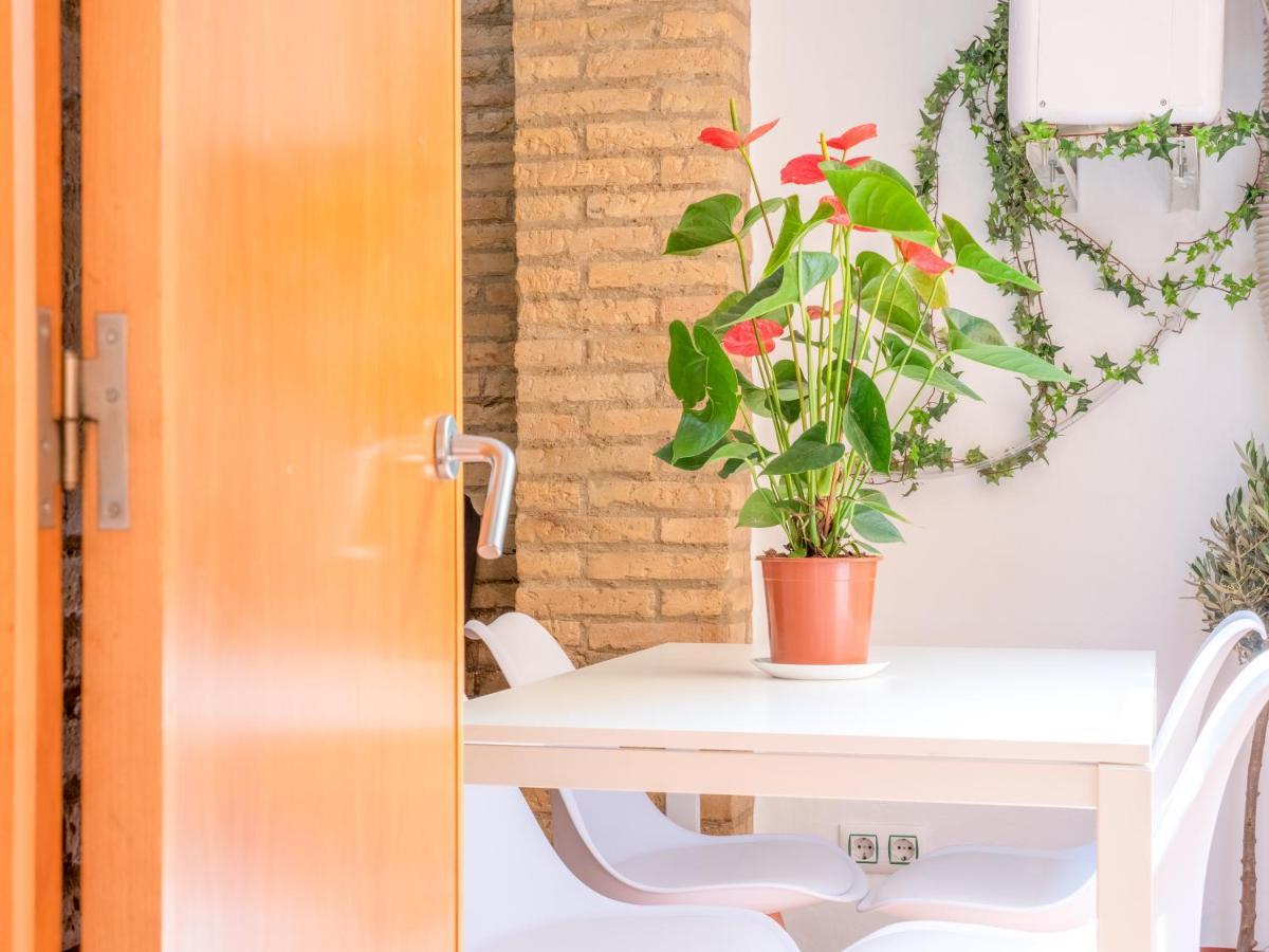 Valencia Apartamento Centro Old Town Apartman Kültér fotó