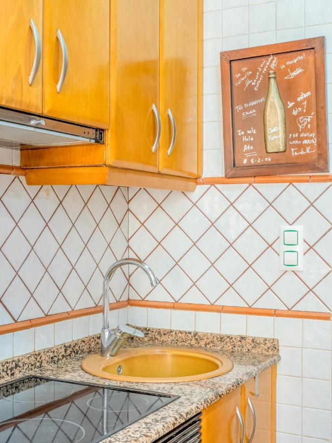 Valencia Apartamento Centro Old Town Apartman Kültér fotó