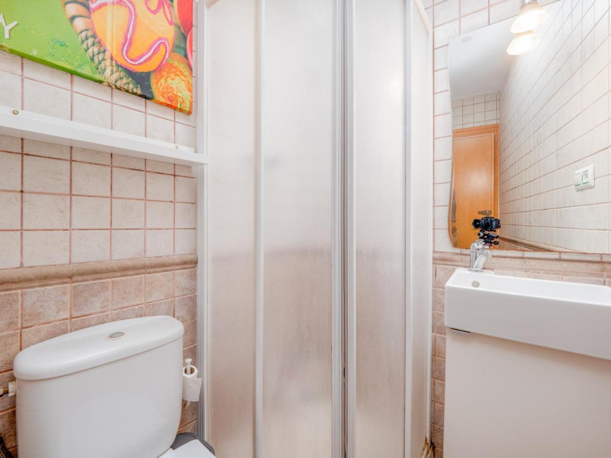Valencia Apartamento Centro Old Town Apartman Kültér fotó
