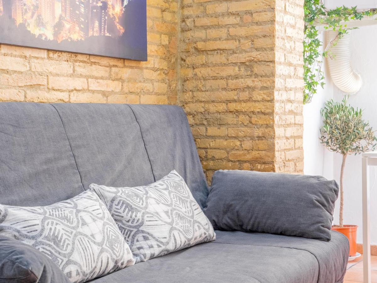 Valencia Apartamento Centro Old Town Apartman Kültér fotó